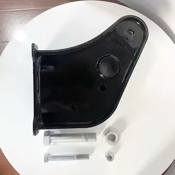 Representative surface-finished sample component
